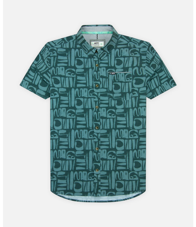 Jetty Garwood Shirt