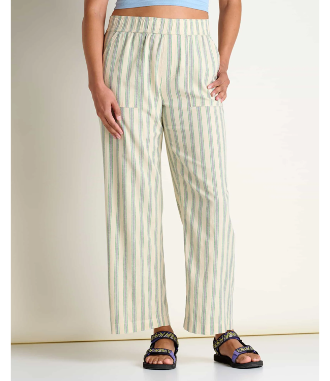 Toad&Co Taj Hemp Pant