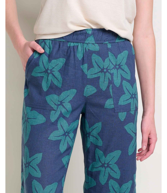 Toad&Co Taj Hemp Pant