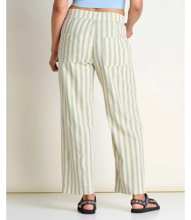Toad&Co Taj Hemp Pant