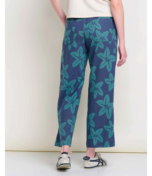 Toad&Co Taj Hemp Pant