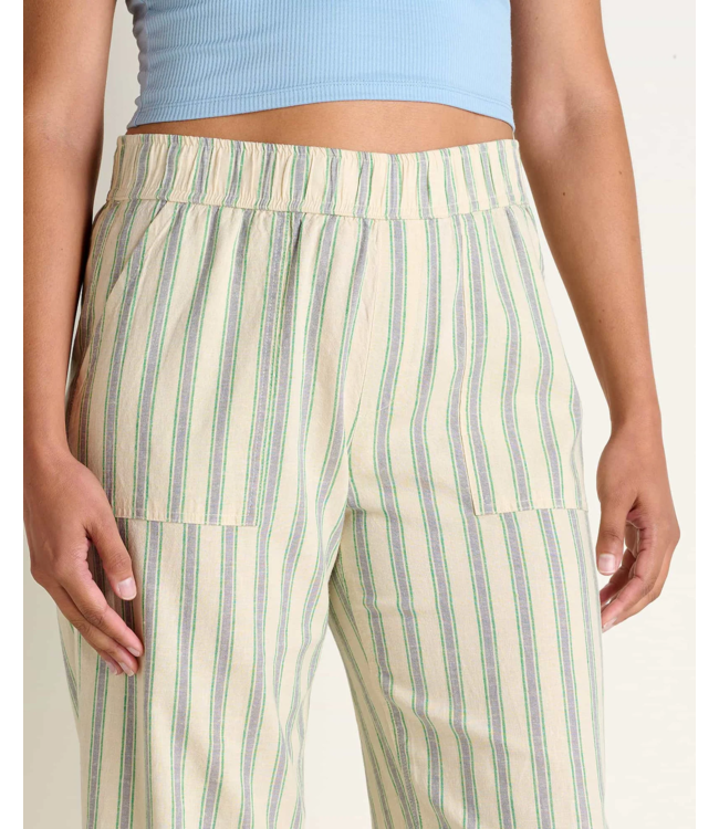 Toad&Co Taj Hemp Pant