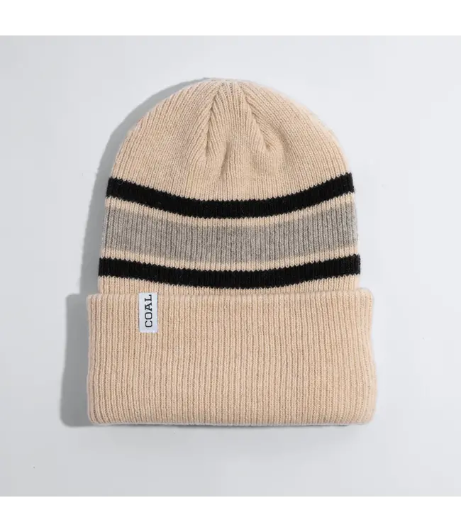 Coal Haines Classic Beanie