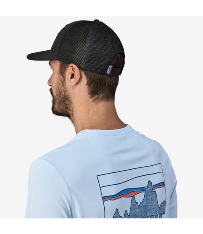 Patagonia P-6 Logo Trucker Hat