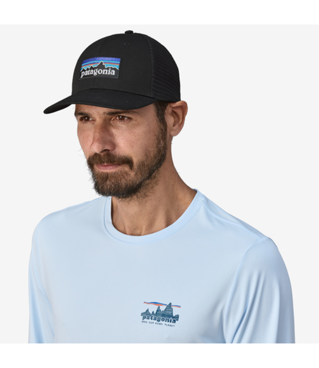 Patagonia P-6 Logo Trucker Hat