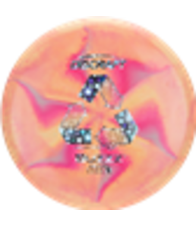 Discraft Recycled Buzzz