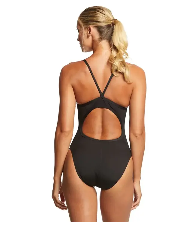 Speedo Flyback Training Suit Y