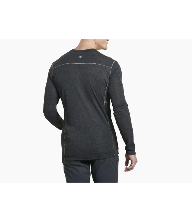 Kuhl M's Akkomplice Krew