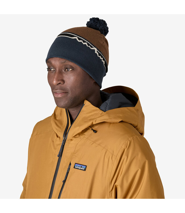 Patagonia LW Powder Town Beanie