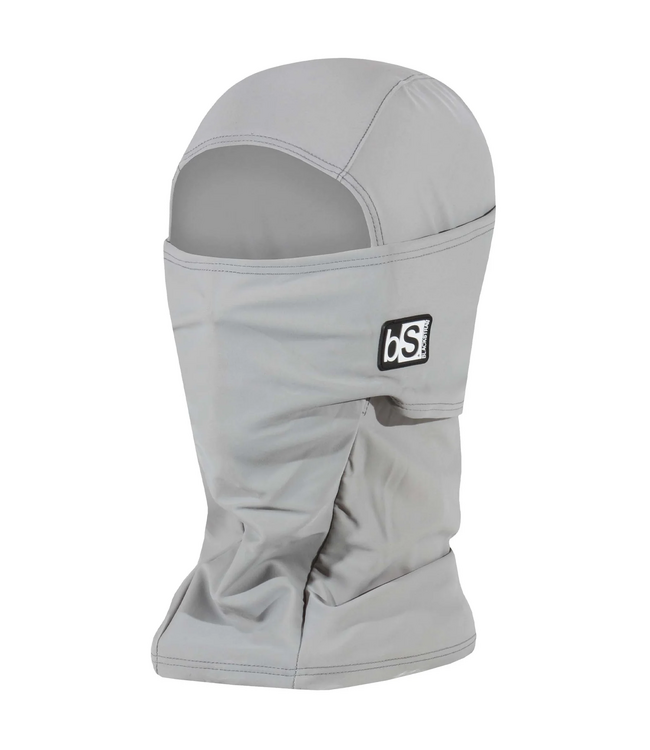 Blackstrap The Hood Solids