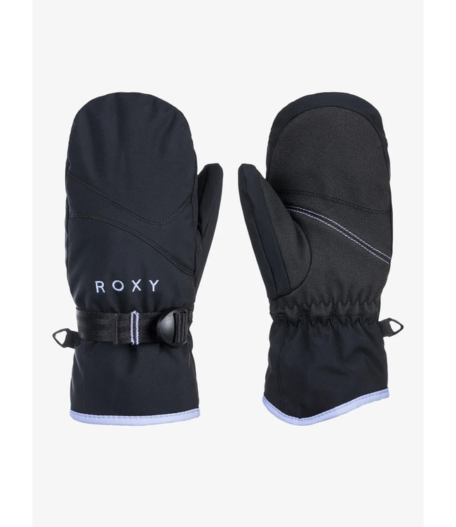 Roxy Jetty Girl Solid Mitten