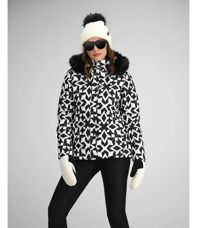 Obermeyer Tuscany II Jacket