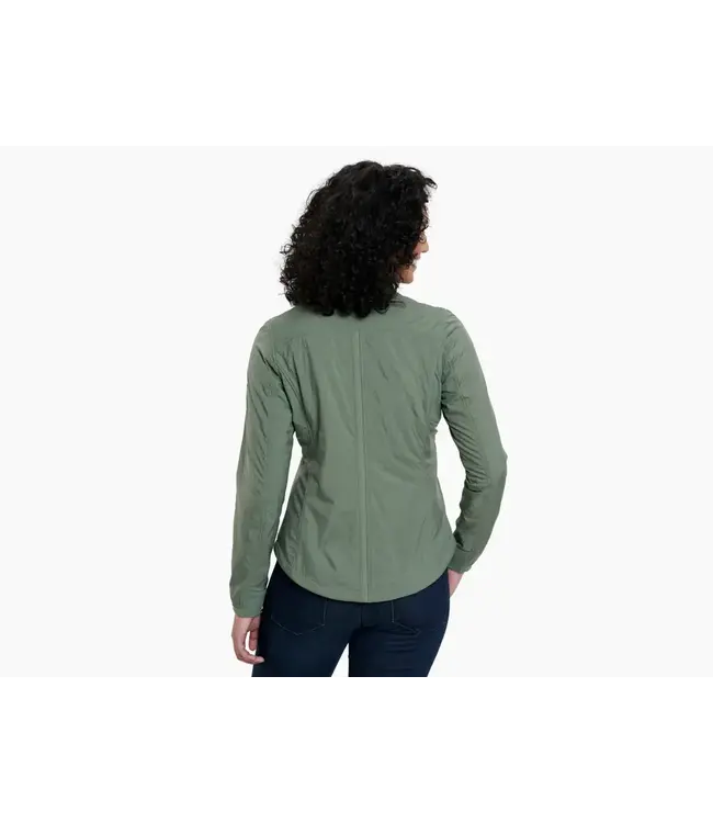 Kuhl W The One Jacket