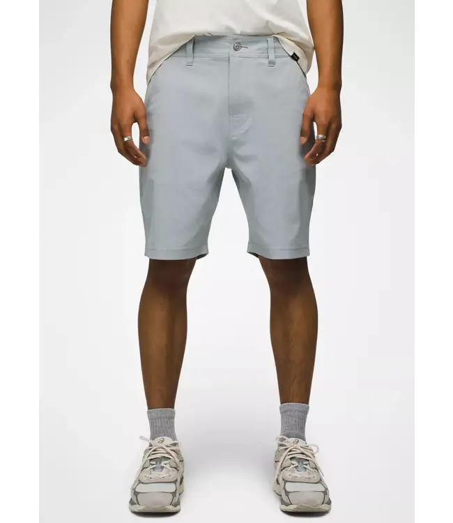 prAna Hybridizer Short