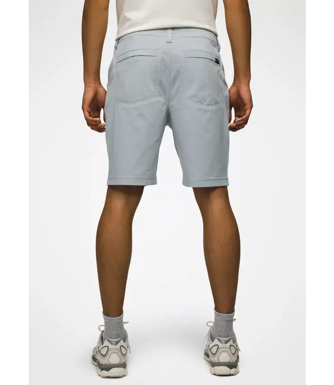 prAna Hybridizer Short