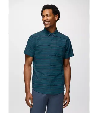 prAna Groveland Shirt