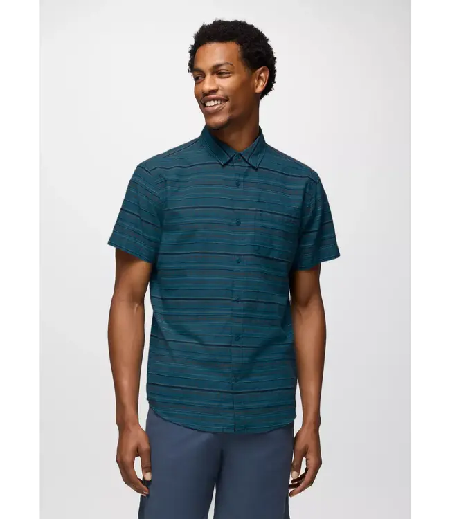 prAna Groveland Shirt