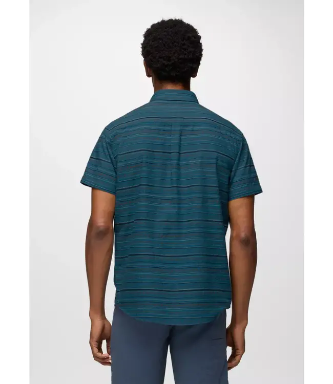 prAna Groveland Shirt