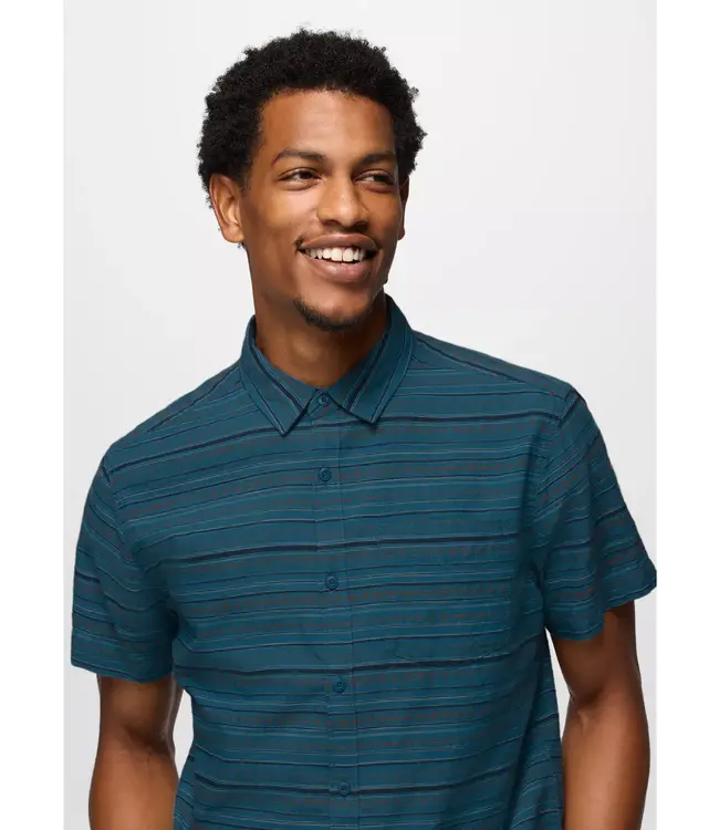 prAna Groveland Shirt