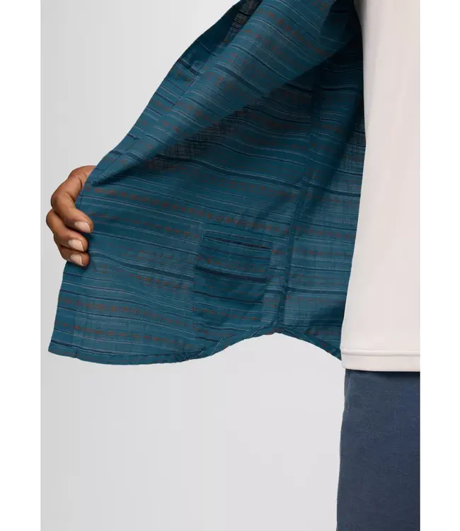 prAna Groveland Shirt