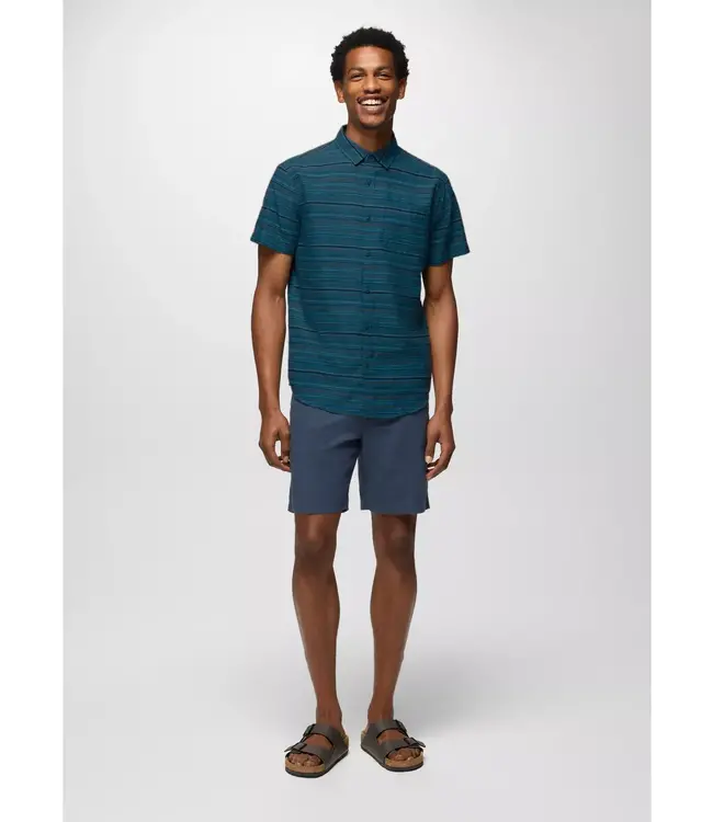 prAna Groveland Shirt