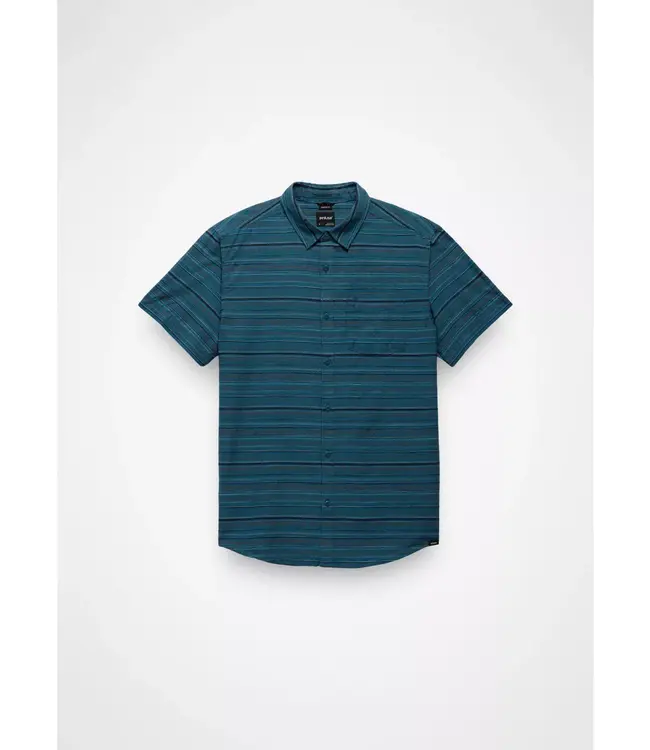 prAna Groveland Shirt