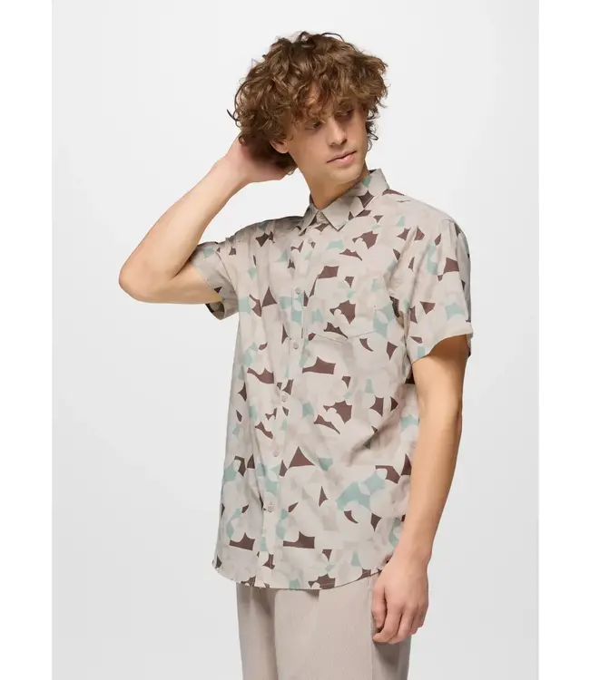 prAna Stimmersee Shirt