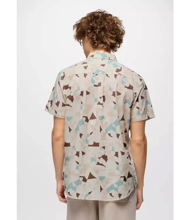 prAna Stimmersee Shirt