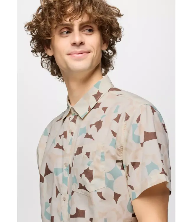 prAna Stimmersee Shirt