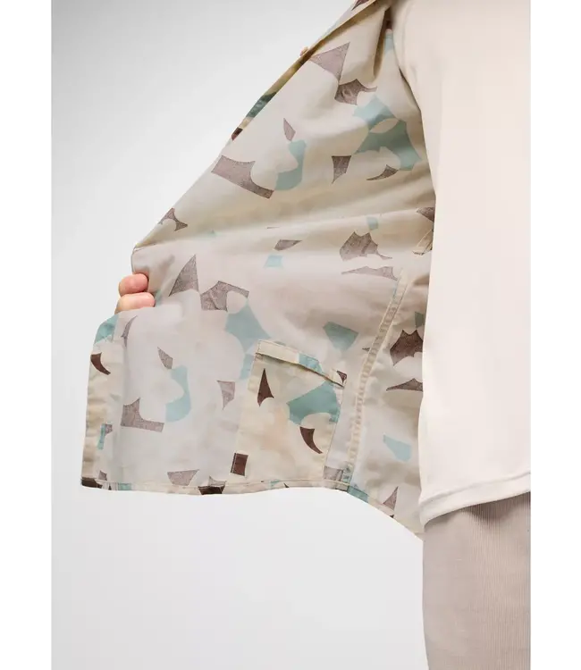 prAna Stimmersee Shirt