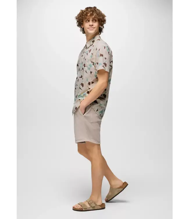 prAna Stimmersee Shirt