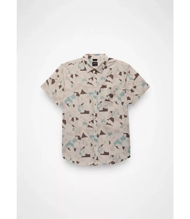 prAna Stimmersee Shirt