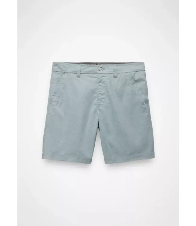 prAna Furrow Short