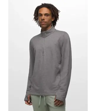 prAna Altitude Tracker 1/4 Zip II