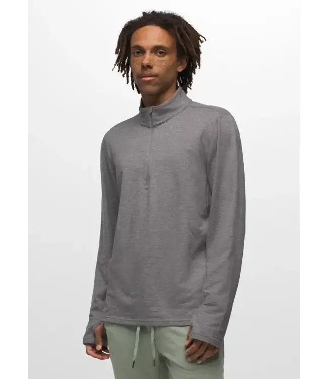 prAna Altitude Tracker 1/4 Zip II