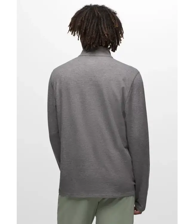 prAna Altitude Tracker 1/4 Zip II