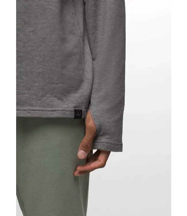 prAna Altitude Tracker 1/4 Zip II