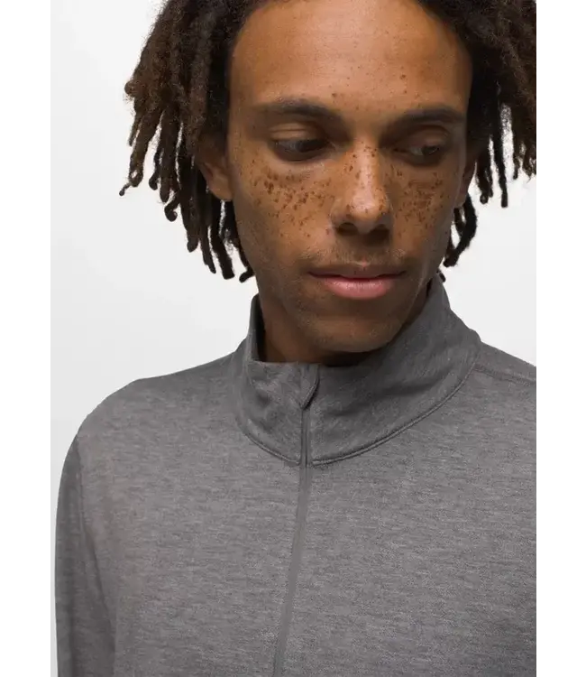 prAna Altitude Tracker 1/4 Zip II
