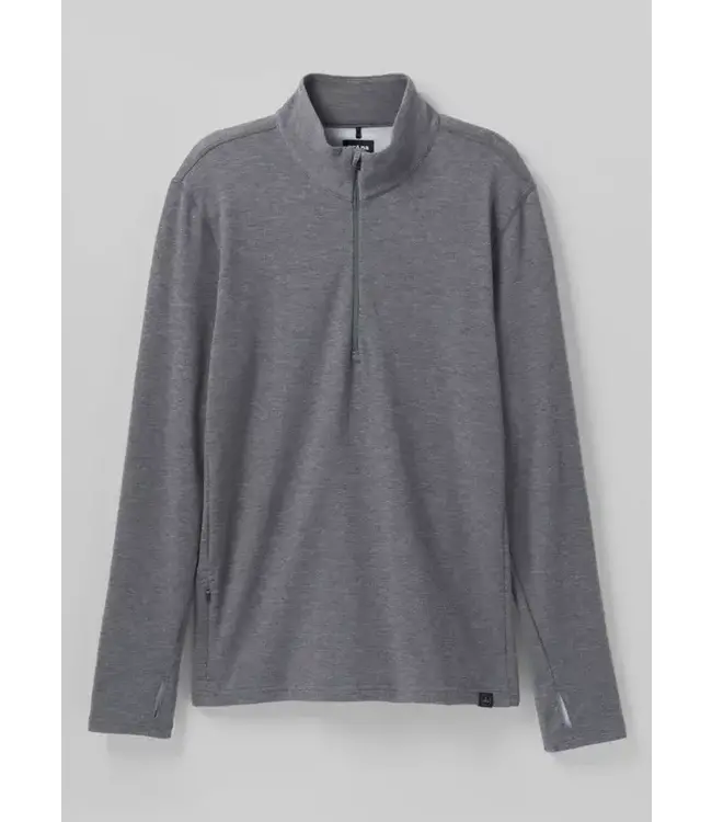 prAna Altitude Tracker 1/4 Zip II