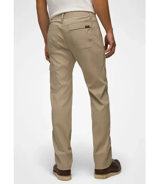 prAna Stretch Zion Straight Pant