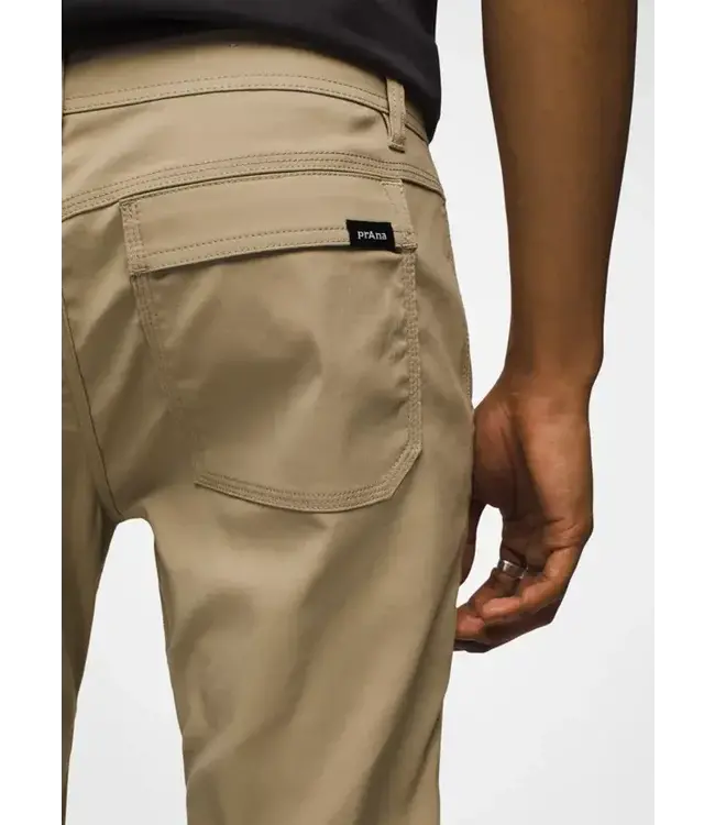prAna Stretch Zion Straight Pant