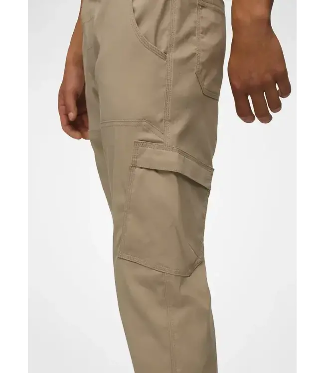 prAna Stretch Zion Straight Pant