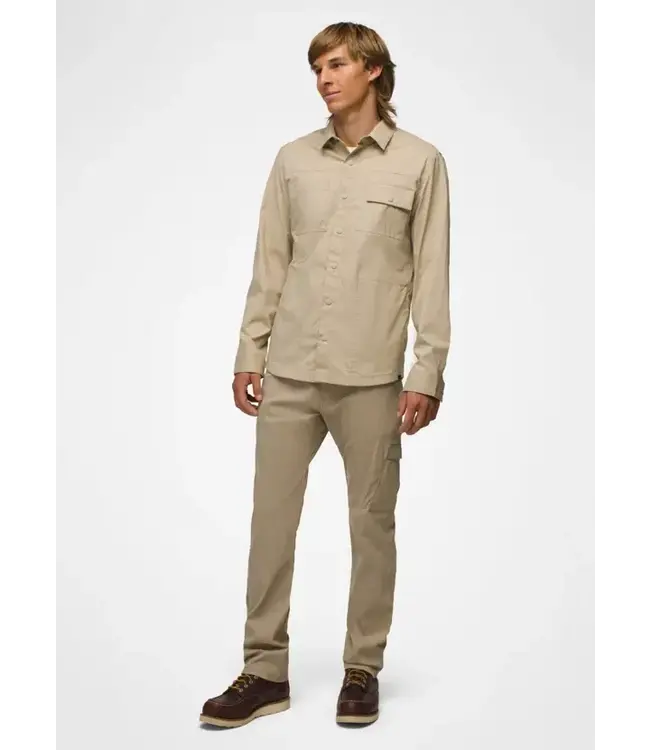 prAna Stretch Zion Straight Pant