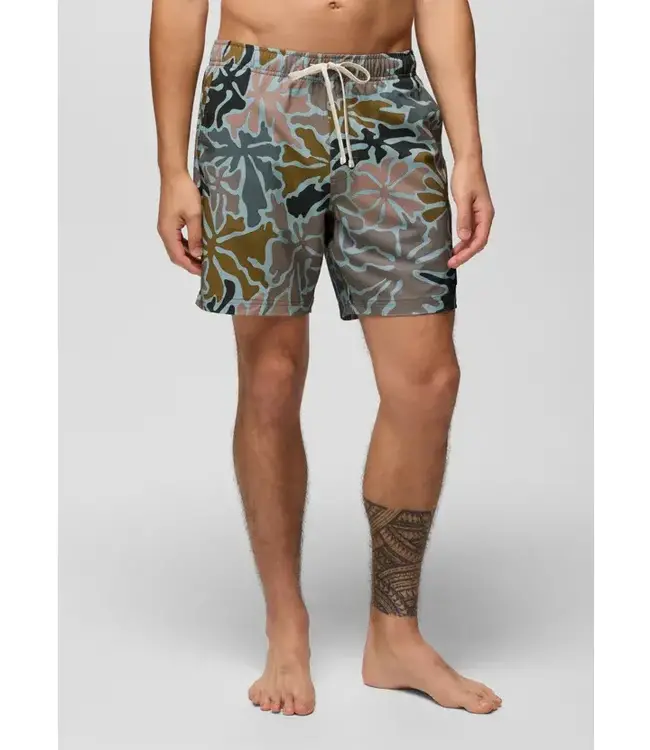 prAna La Jolla Lined Short