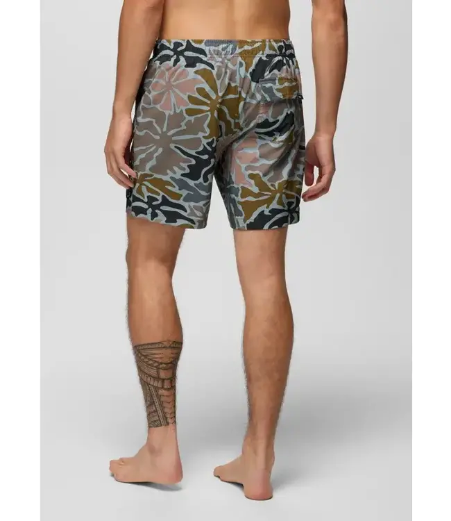 prAna La Jolla Lined Short