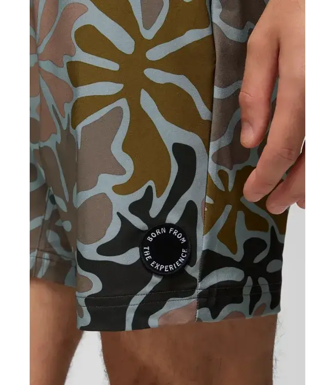 prAna La Jolla Lined Short