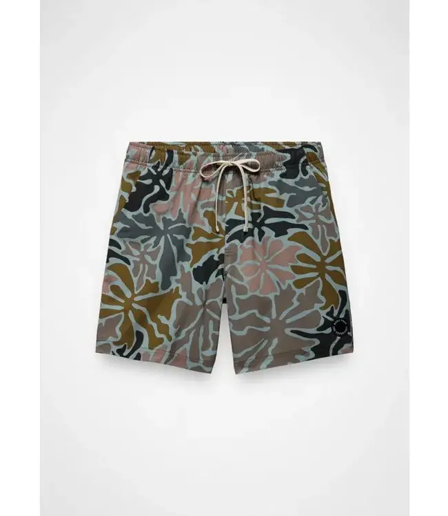 prAna La Jolla Lined Short