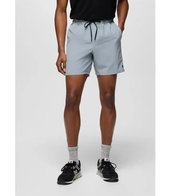 prAna Discovery Trail Short