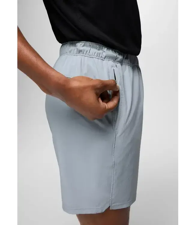 prAna Discovery Trail Short