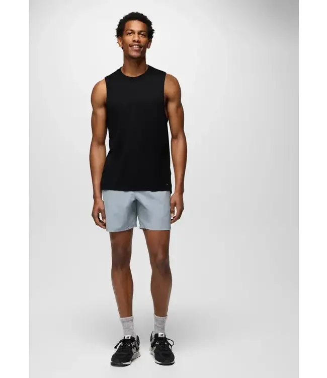 prAna Discovery Trail Short